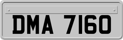 DMA7160