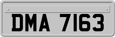 DMA7163