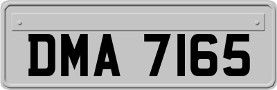 DMA7165