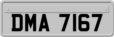 DMA7167