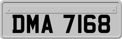DMA7168