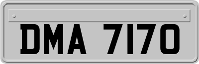 DMA7170