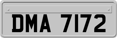 DMA7172