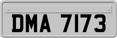 DMA7173