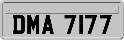 DMA7177