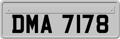 DMA7178
