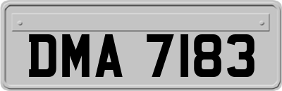 DMA7183