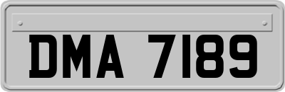 DMA7189