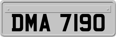 DMA7190