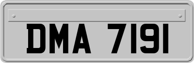 DMA7191