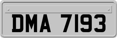 DMA7193