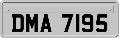 DMA7195