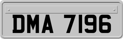 DMA7196