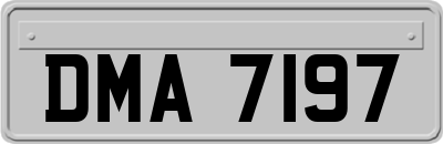 DMA7197