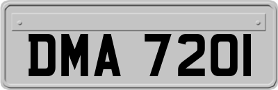 DMA7201