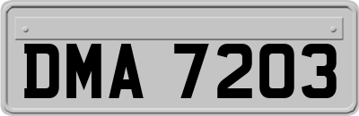 DMA7203