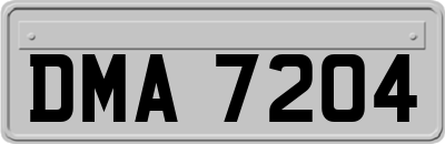 DMA7204