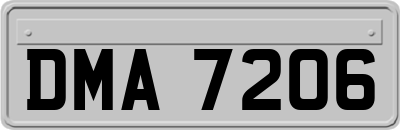 DMA7206