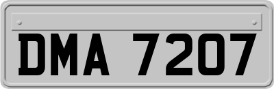 DMA7207