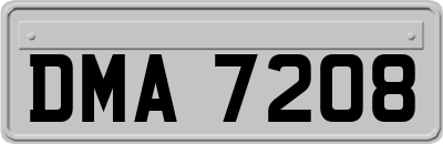 DMA7208