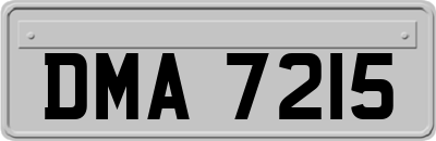 DMA7215