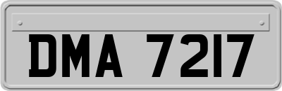 DMA7217