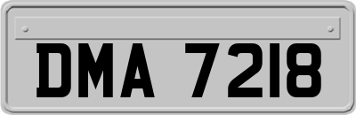 DMA7218