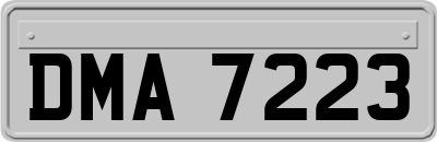 DMA7223