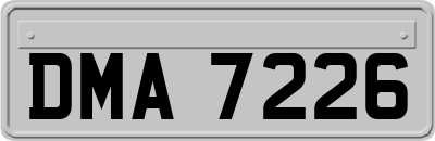 DMA7226