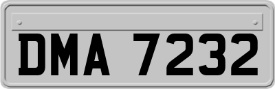 DMA7232