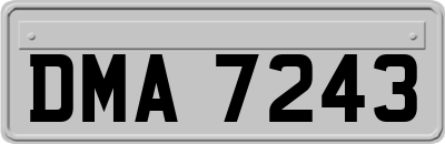 DMA7243