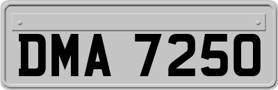 DMA7250