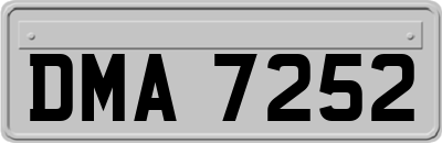 DMA7252