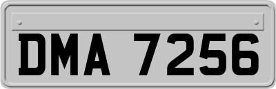 DMA7256