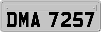 DMA7257