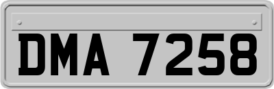 DMA7258