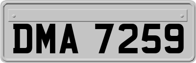 DMA7259