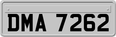DMA7262