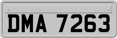DMA7263