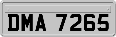 DMA7265