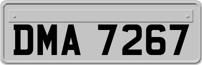 DMA7267