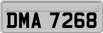 DMA7268