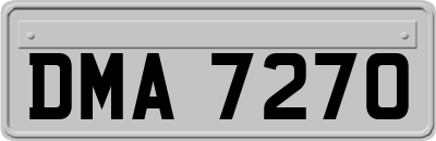 DMA7270