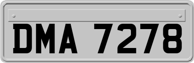 DMA7278