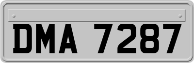 DMA7287