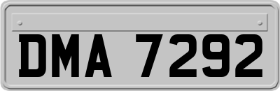 DMA7292