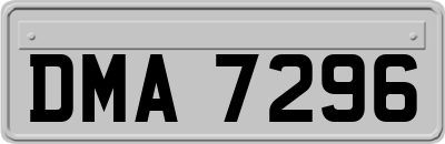 DMA7296