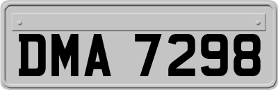 DMA7298