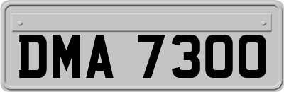 DMA7300