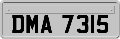 DMA7315